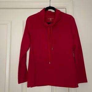 Karen Scott M Sport Sweater